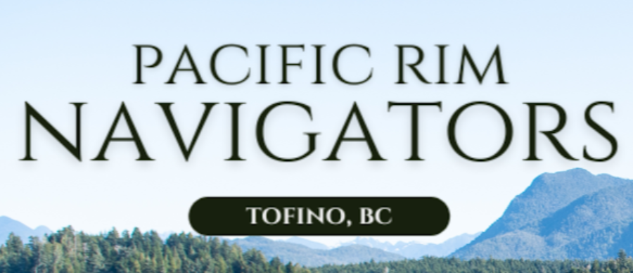 Pacific Rim Navigators logo